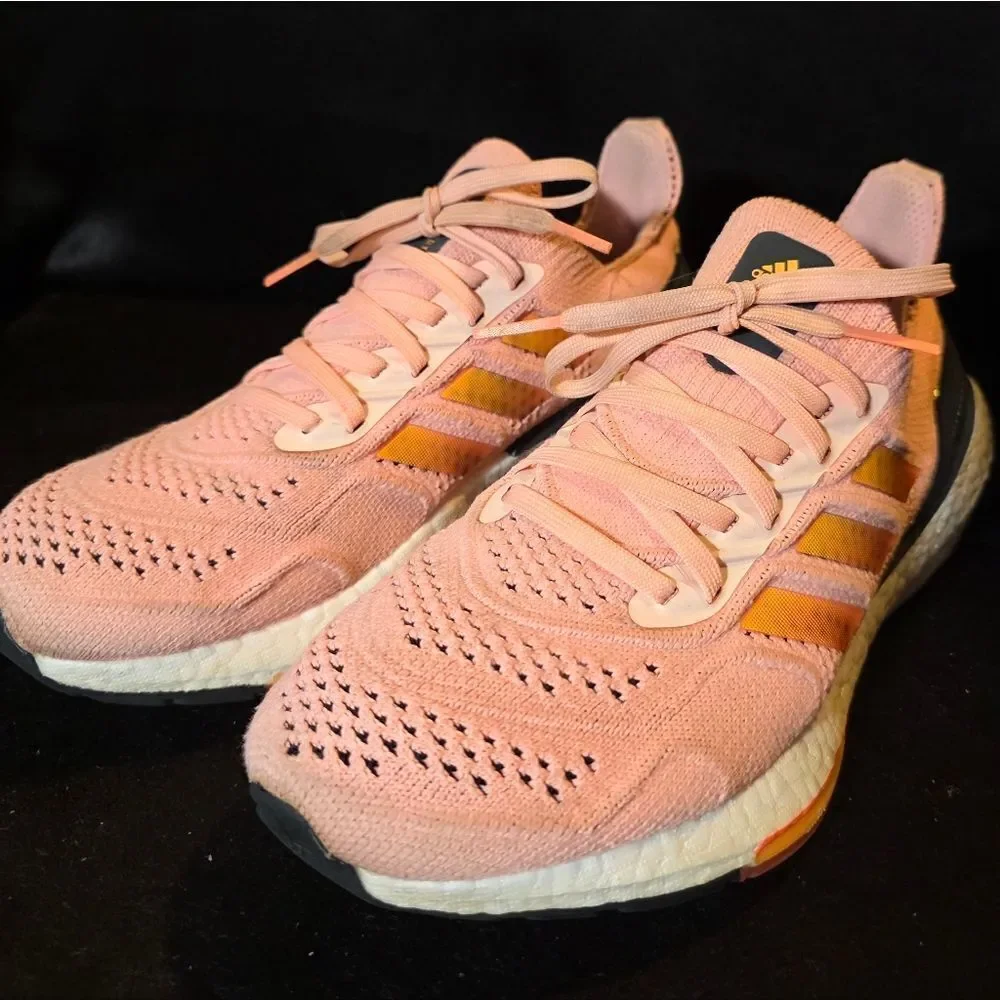 adidas step up